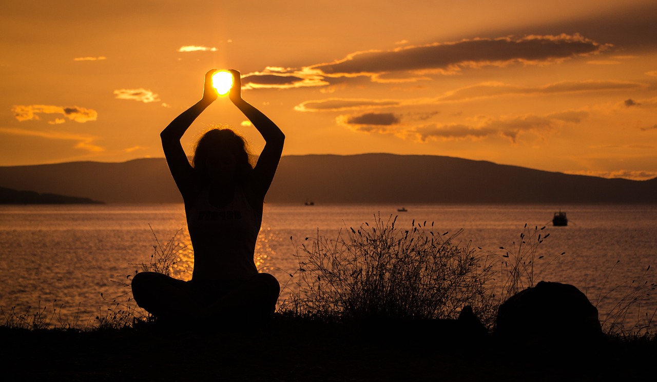 yoga y fibromialgia